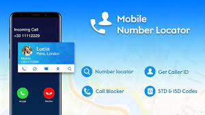 Caller id announcement is finally coming to the google phone app on android devices. True Mobile Caller Id Locator Call Blocker For Android Apk Download