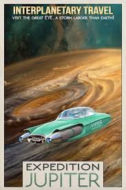 We did not find results for: Visit The Great Eye Of Jupiter Retro Futurism Space Poster Space Travel