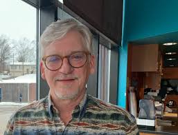 Nature Gives Brian Seely Peace, So He Gives Back