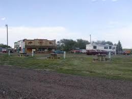Maybe you would like to learn more about one of these? Summer Of 2001 Campsite Worldisround Photo Camper Life Rv Parks Wyoming