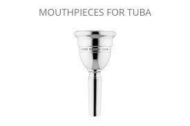 Stomvi Mouthpieces