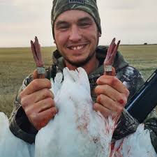 We always joked about shooting a banded bird from Canada while living in  NY. Today that happened and it was a special bird for sure! Over 17 years  old and 1000 miles