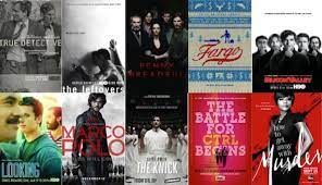 Dans celui là je vous balance les meilleures séries toujours en production et donc récente (d'ou le 2019/20). Top 10 Des Meilleures Series 2014 De Cinechronicle Cinechronicle