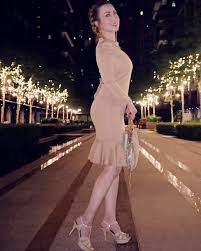 Image via instagram maria farida. 10 Gambar Terkini Datin Maria Farida Yang Tidak Dimamah Usia Walaupun Sudah Berusia 50 Tahun Persis Wanita Usia 20 An Soya Lemon