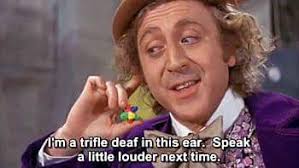 Fred and George Weasley