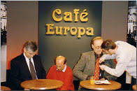 Homepage Franz Stark