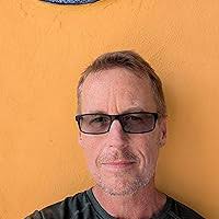 Off Magazine Street by Ronald Everett Capps