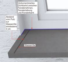 Beide varianten finden sie im onlineshop von hornbach. Verlegehinweise Aussenfensterbanke Marmor Ceravolo