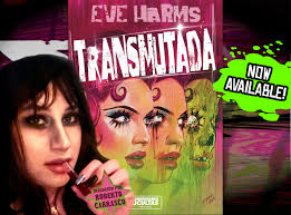 CHASERS, the powerful new horror novella by Mariah Darling and Eve Harms is  now available for pre-order! Link in the bio 🫣 If you discovered a  peephole to your erratic and elusive