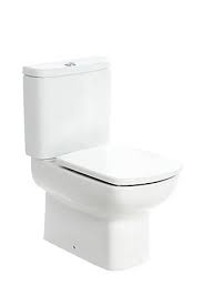 ¡disfruta de envíos gratis, ofertas por tiempo limitado, devoluciones sencillas y protección al comprador! Pack Wc Salida Dual Roca Eos Con Tapa Amortiguada Blanco Leroy Merlin