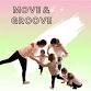 Move & Groove w/Olivia Allen Dance event image