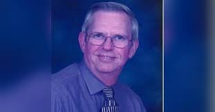 Larry Allen Carver Obituary