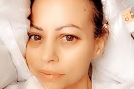 Fundraiser by Ash Lei : Noemi Leiva fighting Stage 4 Stomach Cancer