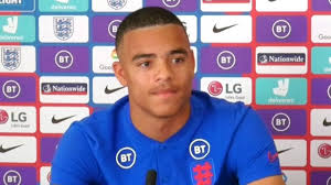 Jun 28, 2021 · jamaica's football team are reportedly preparing another sensational swoop in persuading england and manchester united star mason greenwood to switch his international allegiance. Mason Greenwood S First Full England Press Conference Messi In England Would Be Dream Come True Youtube