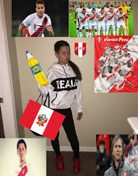 Mira las divertidas imágenes que circularon en internet. Peru Vs Colombia Los Memes De Las Previas Al Partido De La Seleccion