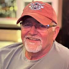 Baseball field at the end of dead end street off hospital road