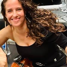 Saint-Saëns' Introduction and Rondo Capriccioso in A minor with the  @asmf_orchestra. Excited for our European and American tours that are right  around the corner! Full schedule and details