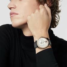 Achat Montre Monsieur de CHANEL