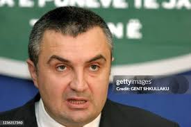 447 Albania Ilir Meta Stock Photos, High-Res Pictures, and Images