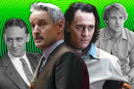 Before Loki Owen Wilson And Tom Hiddleston Time Traveled Together In Midnight In Paris Decider