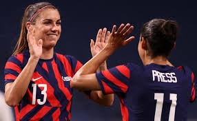 The women's football tournament at the 2016 summer olympics was held from 3 to 19 august 2016. Tokyo 2020 Soccer Standings Table And Results Of Women S Olympic Tournament