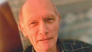 Henry "Hank" Frederick Harder Obituary (1944