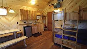 Each home has it's own interesting history and you can make your own mackinac memories to remember for years to come. Mackinac Lakefront Cabin Rentals In Mackinaw City Mi