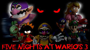 Trapped within free download becomes a helpful tool for you. Five Nights At Wario S 3 Free Download Fnaf Games