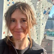 ARANEA+ Klettern und Badminton » Team