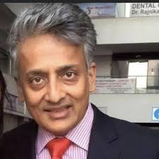 Priya Kothari and Aakash Mehta's Wedding Website