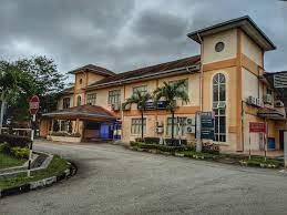 Senarai bidang kursus yang ditawarkan di uitm shah alam, selangor yang terkini. Pusat Kesihatan Uitm Shah Alam Home Facebook