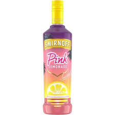 Check spelling or type a new query. Smirnoff Pink Lemonade Flavored Vodka 750ml Bottle Target