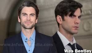 Wes Bentley: Bio, family, net worth