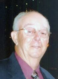 Gerald Paul “Bud” LeBlanc