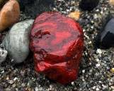 Red Jasper: Properties, Uses, Occurrence | Geology In