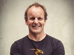  Hamish Clark Saint Clair Givealittle