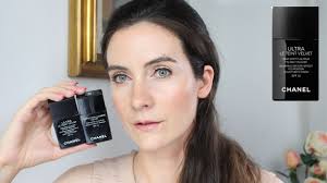 · chanel ultra le teint velvet foundation september 11, 2019 there are so many new foundation formulas out this season and today i have a review of the chanel ultra le teint velvet foundation … Chanel Ultra Le Teint Velvet Review Application Tips Angela Van Rose Youtube