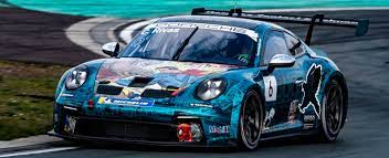 De porsche mobil 1 supercup 2021 gaat op 23 mei van start op het stratencircuit van monte carlo en eindigt op 12 september op het autodromo internazionale monza. Black Falcon Enters The 2021 Porsche Carrera Cup Germany With Loek Hartog And Carlos Rivas