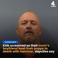 Peter Everhart is facing three felonies and three misdemeanors for the  incident. Follow the link in our bio for more.