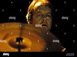 Artist david thorn hi-res stock photography and images