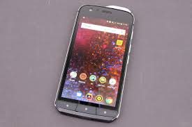 Cat S61 Outdoor-Smartphone im Test ...