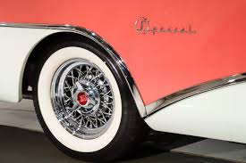 Image result for Seminole Red 1956 Buick