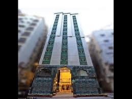 Youtube Skyscraper Building Hotel