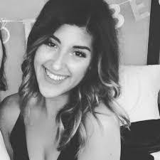 Virginia Bedolla's Instagram, Twitter & Facebook