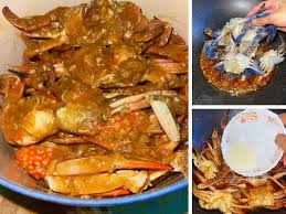 Resepi 1 kilo ketam lemak cili padi club / resipi ketam masak lemak cili padi mudah dan sedap. Wv28wmlnxj3g3m