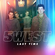 5west Share New Single Last Time Caesar Live N Loud