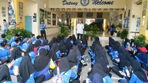 Smk putrajaya presint 18 (1). Smk Putrajaya Presint 14 1 Utama