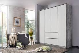 Rauch Kleiderschrank Mainz Kaufen Bei Rauch Kleiderschrank Drehturenschrank Und Kleiderschrank