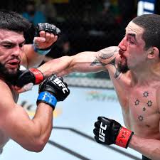 Ufc Results Whittaker Vs Gastelum Ufc On Espn 22 Weigh In Results Whittaker Vs Gastelum Fightbook Mma Gastelum Fight Video Highlights News Twitter Updates And Fight Results Donette Mui
