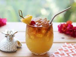 P F Chang S Mai Tai In 2020 Mai Tai Recipe Mai Tai Cocktail Recipes Mai Tai Drink Recipe